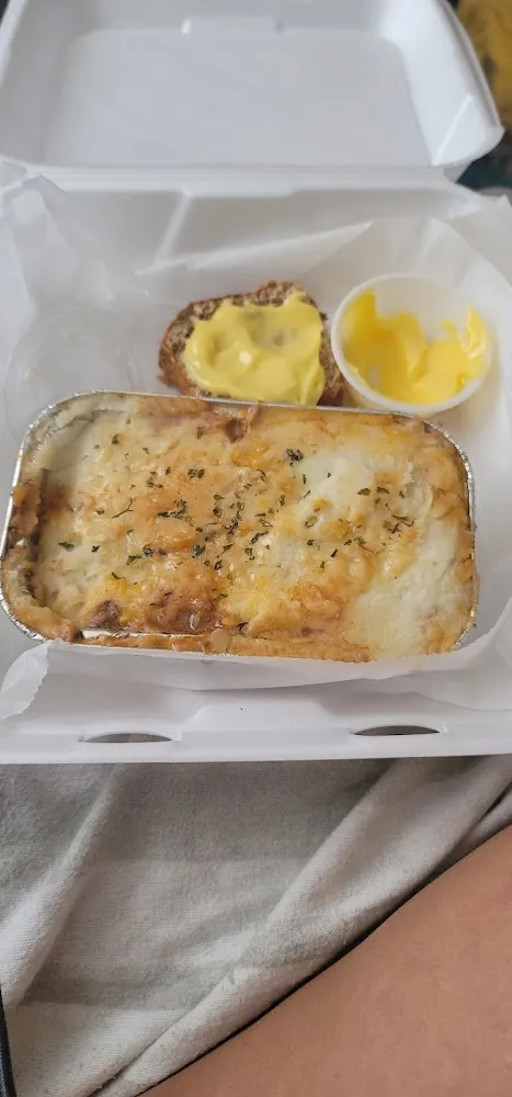 Cottage Pie