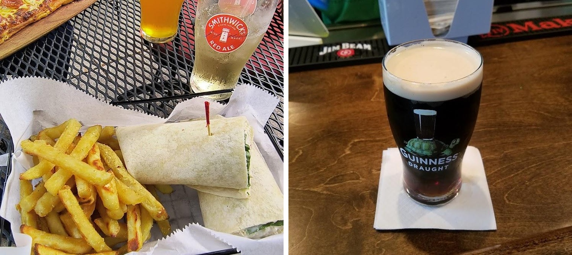 Slainte Public House