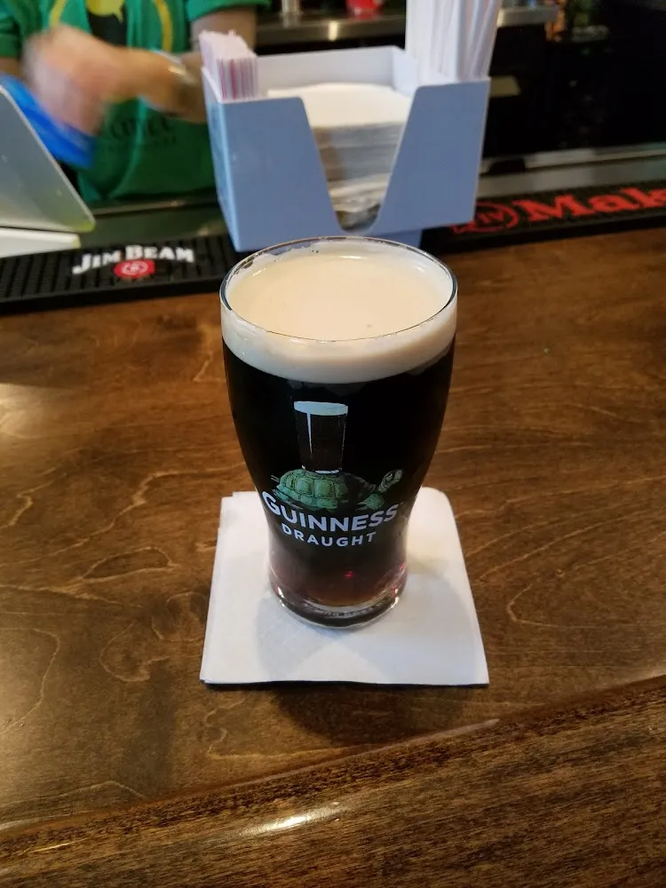 Sweet Sweet Guinness